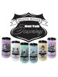 Ocean Scent Spa Seasoning - Summer